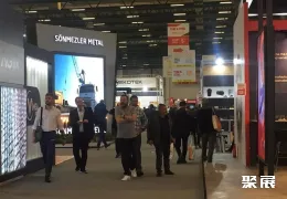 土耳其管材展现场图片3