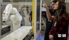 加拿大工业展2025参展攻略(时间+地点+观众预约)