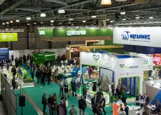 2026年俄罗斯饲料展(FeedVet Expo)门票购买方式，多少钱一张？