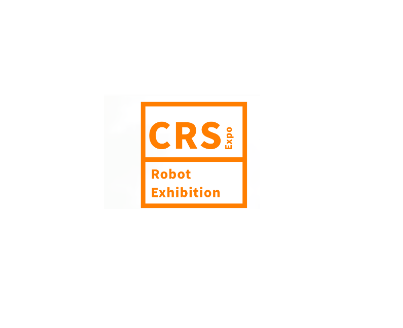 CRS-CHINA ROBOT SHOW exhibition logo