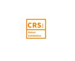 CHINA BEIJING ROBOT ConferenceLogo
