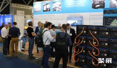 英国电池展2026展商名单