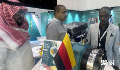 2026沙特电梯展(Lift City Expo Riyadh)展品范围