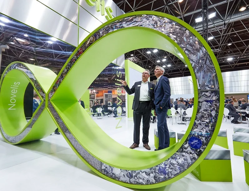 2027年美国铝工业展门票哪里买,购买途径?