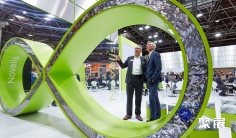 2027年美国铝工业展门票哪里买,购买途径?