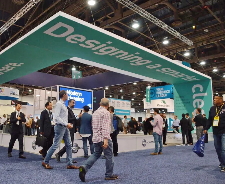 韓國清潔展(ISSA SHOW ASIA)2026最新會刊