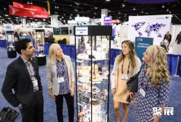 澳大利亚机器人展现场图片2