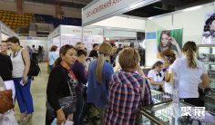 哈萨克斯坦美容展2026展品范围