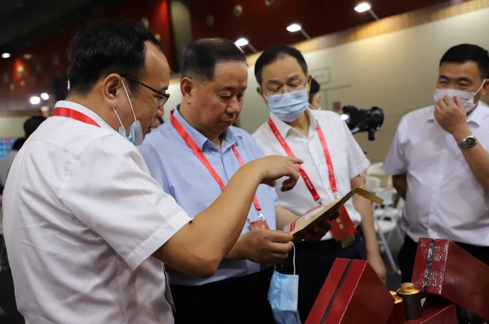 广州国际茶叶展-广州茶博会