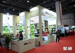 广州礼品展现场图片2