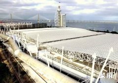 葡萄牙里斯本国际展览中心