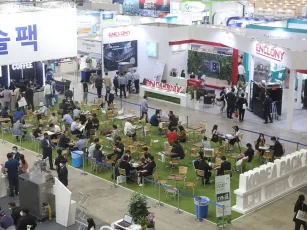 2026年韩国物流展门票如何申请?多少钱?