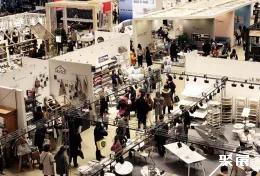 韩国木工机械展现场图片2