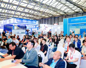 上海国际石油和化工自动化及仪器仪表展览会(CIECA)2027逛展指南:时间地点/门票多少钱