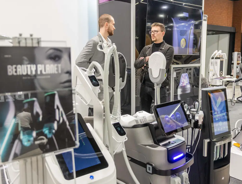 2026波兰医美展逛展指南:时间地点/门票多少钱?