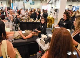 美国水疗展现场图片5