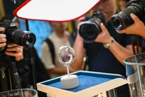 2024上海市钟表展会参展攻略（时间地点+门票多少钱？）