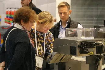 2026丹麦食品机械展展位价格与展位申请