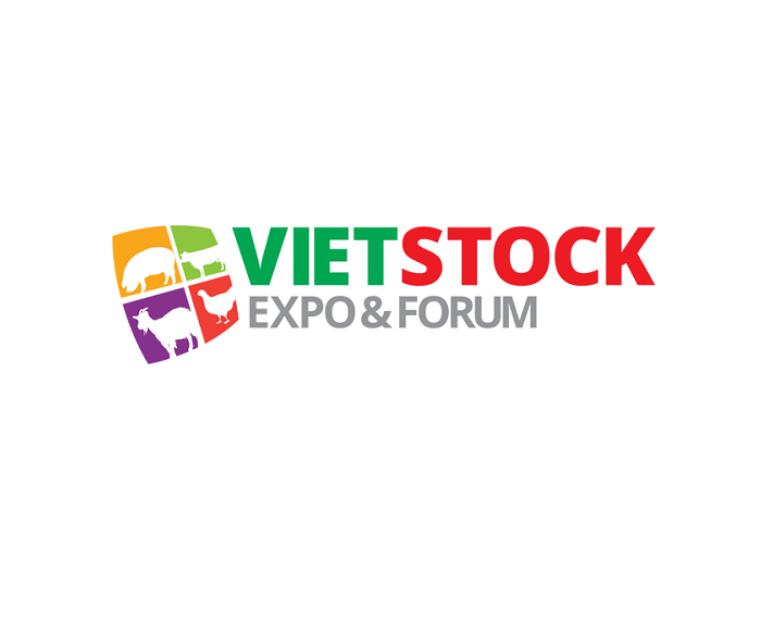 VIETSTOCK exhibition logo