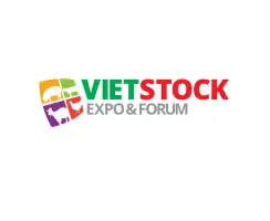 越南胡志明家禽畜牧产业展览会Logo