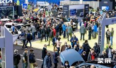 加拿大电动车展2025参展攻略(时间地点+门票价格)