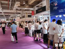 温州珠宝展现场图片4