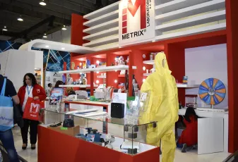 2024年墨西哥实验室展门票价格,如何购买?