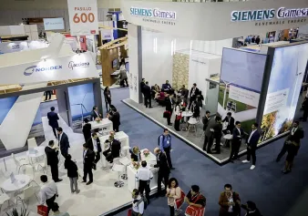 2025墨西哥风能展门票购买途径