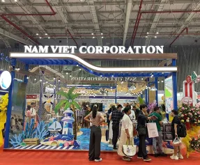 2026年胡志明海鲜展(VinaFIS Expo)门票购买方式，多少钱一张？