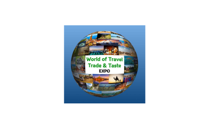 美国世界旅游博览会
