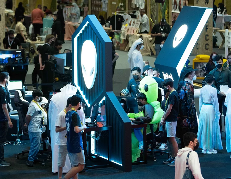 阿布扎比动漫展(ME Gamescon)2026举办时间与地点