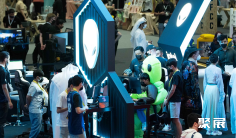 阿布扎比动漫展(ME Gamescon)2026展商名录