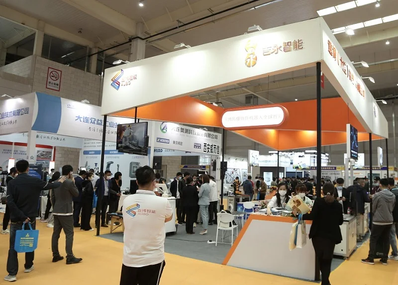 2026大连机床展(DIIEF)展商名录