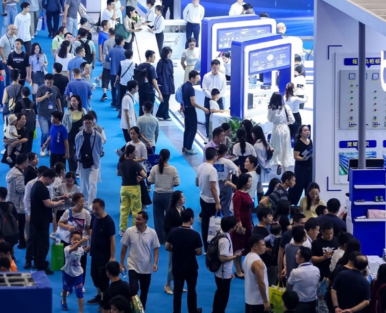 高交会3E亚洲消费电子展2025门票登记中!汇聚电竞设备、元宇宙技术、AI算力等