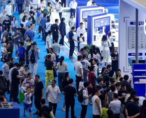 高交会3E亚洲消费电子展2025门票登记中！汇聚电竞设备、元宇宙技术、AI算力等