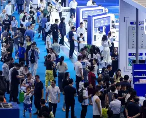 高交会3E亚洲消费电子展2025门票登记中!汇聚电竞设备、元宇宙技术、AI算力等
