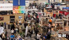 全球最大的壁炉展:美国壁炉烧烤展2025门票的价格和购买渠道