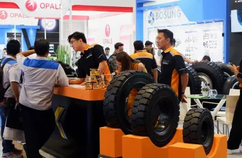 印尼自行车展2026展商名录抢先看,展商名录预订