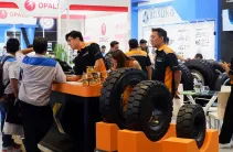 印尼自行车展2026展商名录抢先看,展商名录预订