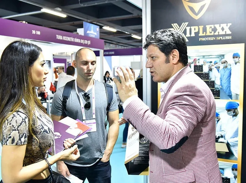 2026土耳其美容展參展攻略（時(shí)間+地點(diǎn)+門票）