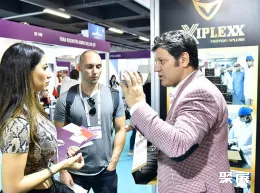 土耳其美容展现场图片7