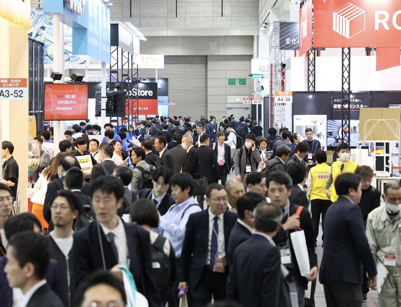 KANSAI LOGIX on-site exhibition (highlights)2