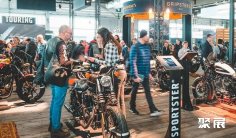 意大利摩托车展2025参展攻略(时间地点+门票哪里买?)