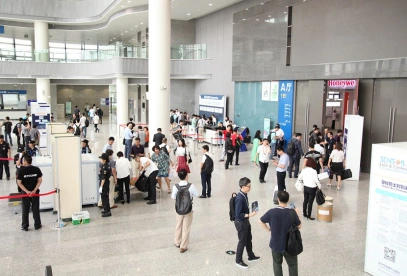上海传感器展2026参展攻略（时间地点+门票多少钱？）