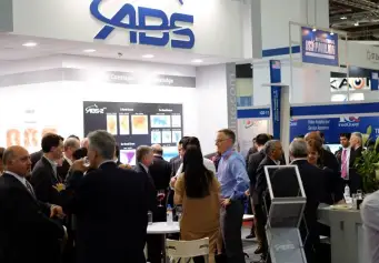新加坡通信展(CommunicAsia)2027门票价格