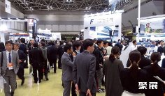 2025日本测量展观众登记及登记地址