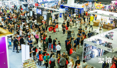 2025澳大利亚健身展展商名录与会刊