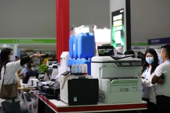 2025珠海办公设备展展商名录+会刊