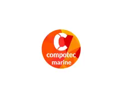 COMPOTEC (Italian Composite Materials Exhibition)Logo