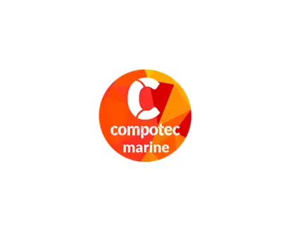 意大利复合材料展logo